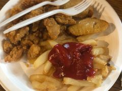 -穆拉诺餐厅(上海玻璃博物馆店)