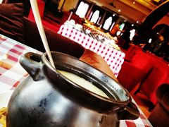 -邓丽君音乐主题餐厅