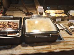 -西藏饭店·亚克·食光自助餐厅(文殊院店)