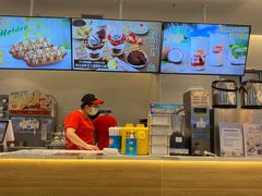 -DQ·蛋糕·冰淇淋(湖景东路店)