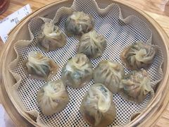 福鼎小笼包-大叔家福鼎小吃(十全街店)