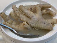 -凤凰楼酒家·粤宴点心(华强北店)