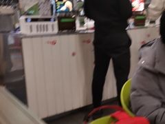 -德克士(五洲餐厅)