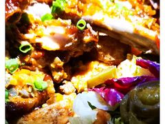 -Famous肥猫墨西哥音乐餐吧(五棵松华熙LIVE店)