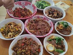 -浏阳小饭铺(洪西小区店)