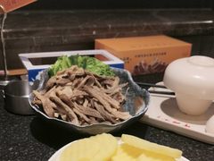 -牛品荟牛肉火锅(新城广场店)