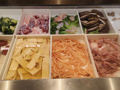 -蓉城四海·澳牛炙烤自助(江阴周庄店)