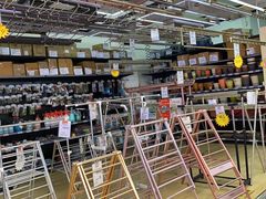 -百安居装修建材卖场(泰然店)