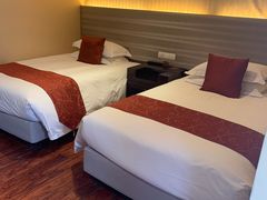 -太阳岛度假酒店