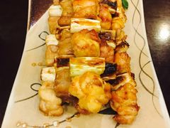 -松子料理(亮马桥店)