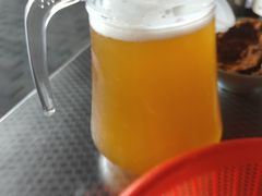 -河南前程·羊肉汤·烧烤(总店)