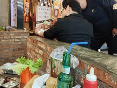 -马路牙子烧烤音乐酒馆(望京店)