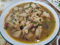 -岳季煎饺