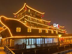 -二十八里太湖船菜(吉祥路店)