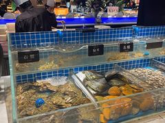 -加餐海鲜自助(集美银泰百货店)