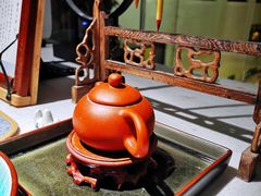 -普陀山雷迪森庄园