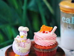 -caked(深圳购物公园店)