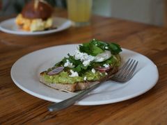 -Egg•Allday Brunch(襄阳北路店)