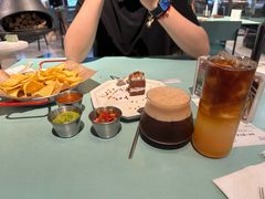 -sugarman espresso素饮糖人高新咖啡工厂