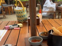 -三亚艾迪逊酒店·海滩烧烤 BARBACOA·现场乐队·浪漫晚餐·烧烤海鲜