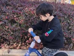 -趣动熊运动发展中心(乐坊校区)