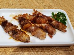 金针菇牛肉卷-味千拉面(广州金沙永旺梦乐城店)
