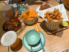 -迷你椰·泰式大排档(佛山顺德店)