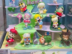 -泡泡玛特POPMART (北京超极合生汇店)