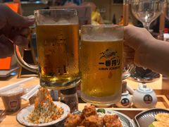 -一豚轩·烧鸟·豚骨拉面(五四路店)