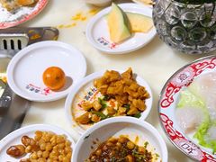 -重庆高老九火锅(万象城店)