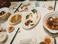 -莆田餐厅PUTIEN(武商MALL店)