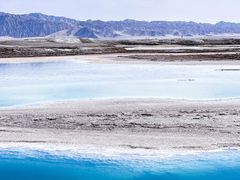 -青海湖国家重点风景名胜区