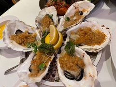 -宴悦海鲜餐厅Driftwood·游水海鲜·牛排(亚龙湾瑞吉店)