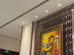 -西藏饭店·亚克·食光自助餐厅(文殊院店)