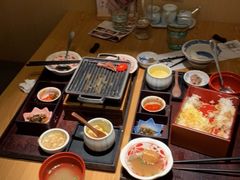 -味太助·银饭食堂(中华城店)
