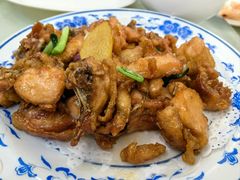 -腰记饭店(龙源路店)