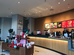 -星巴克(北京新辰里亚运村店)