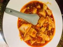 麻婆豆腐-缪氏川菜(深圳北站缤果空间店)