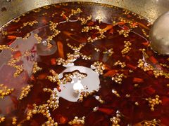 -味之绝热血美蛙鱼火锅(中坝店)