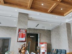 -星河湾温泉洗浴酒店