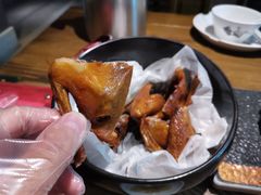 -大鸽饭(岗顶店)