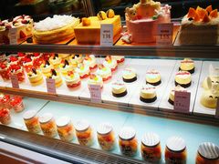 -御蝶坊生日蛋糕KNAC(创业店)