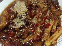 -妈妈手(山大总店)