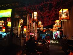-蜀大侠火锅(少陵路店)