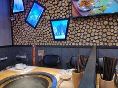 -山河屯铁锅炖(哈西站店)