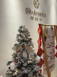 -GK-ARCADIA美睫美甲