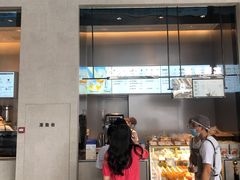 -喜茶(深圳福田星河COCO Park店)