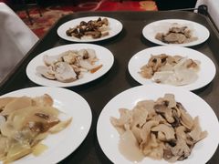 -天宜隆蘑菇宴火锅(石景山旗舰店)