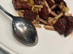 -漢舍中国菜馆(889广场店)