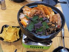 -螺叔螺蛳鸭脚煲(河南岸店)